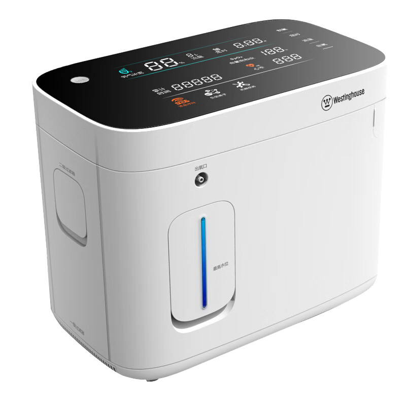 西屋专业塔式筛筒制氧机