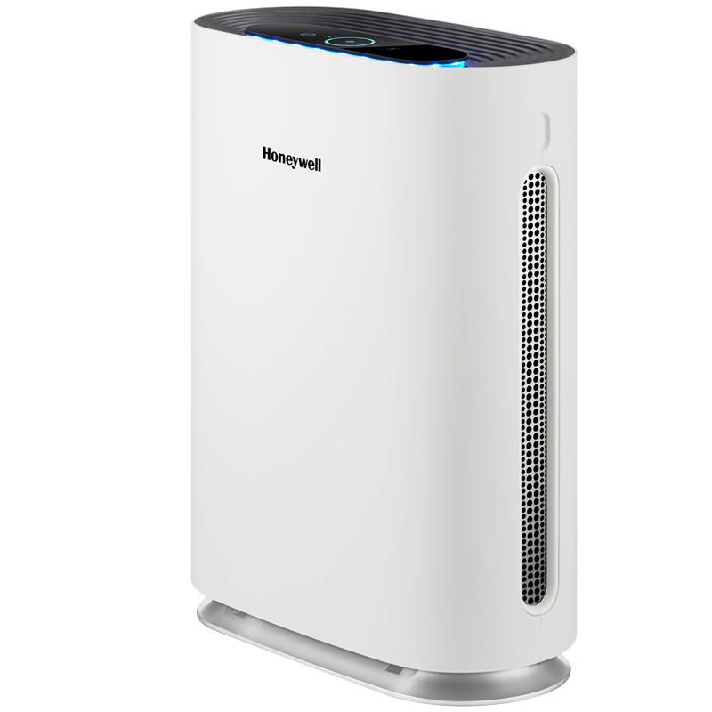 霍尼韦尔新升级滤网净化器