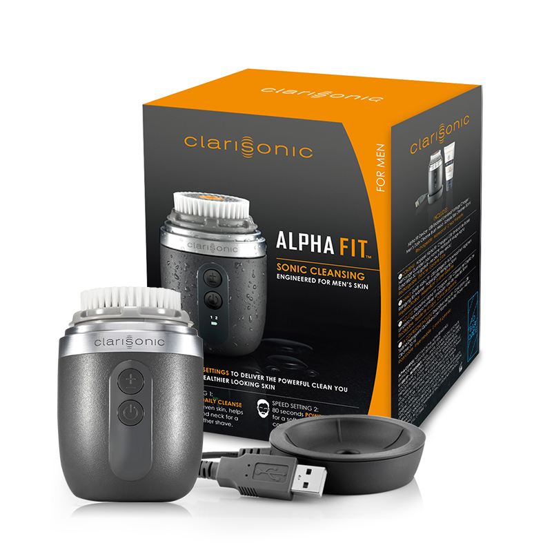 科莱丽 电动毛孔清洁控油洗脸仪