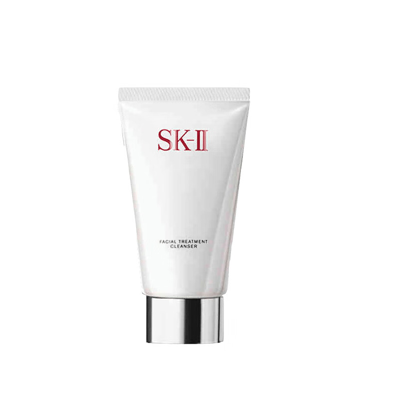 SK-II 护肤洁面霜