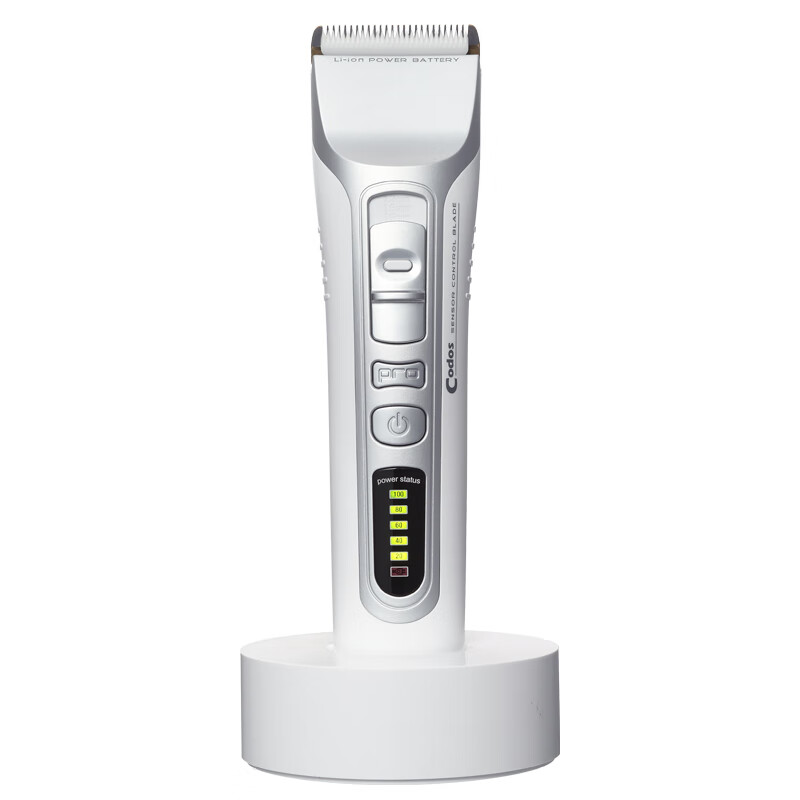 科德士 发廊专用电动理发器