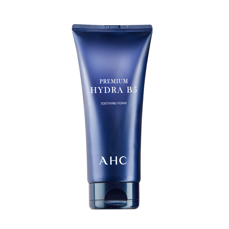 AHC B5玻尿酸洗面奶