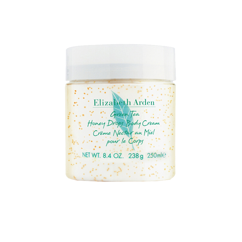 伊丽莎白雅顿绿茶身体乳