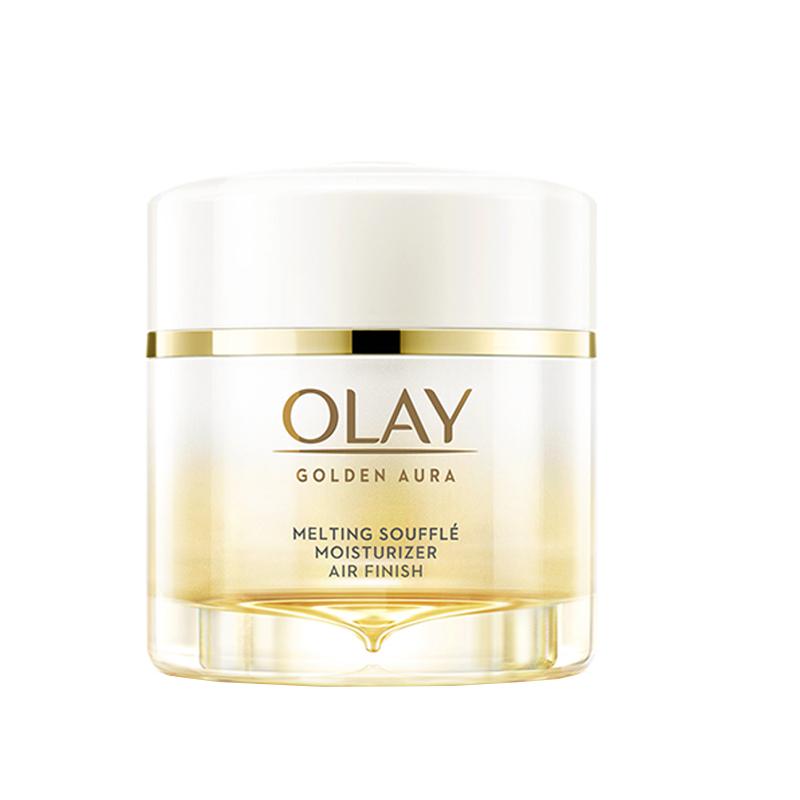 玉兰油 青春系列空气感绵绒霜