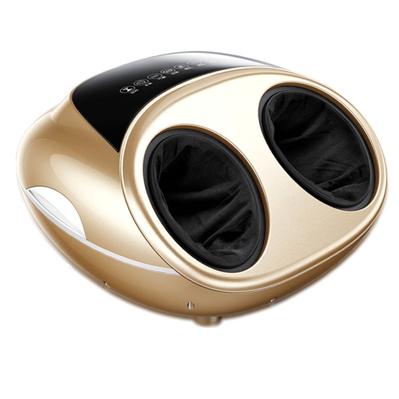 本博 触控按键足疗机