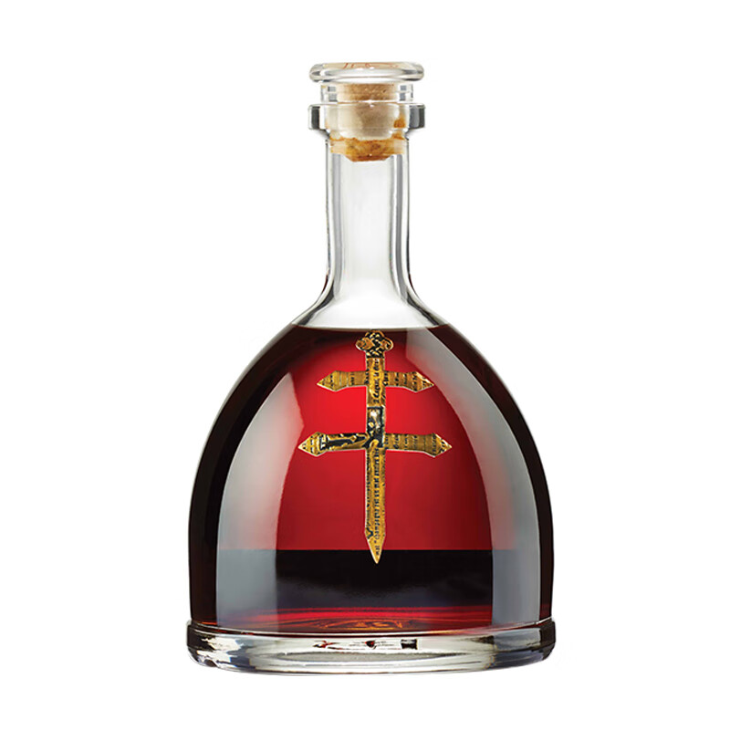 铎世 醇厚丝滑白兰地