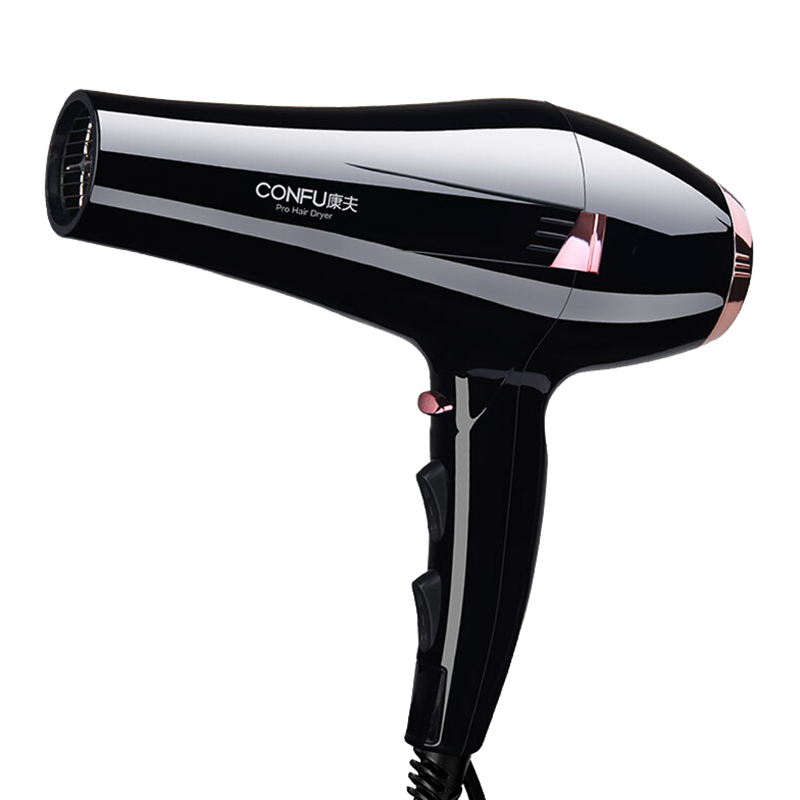 康夫 护发电吹风机