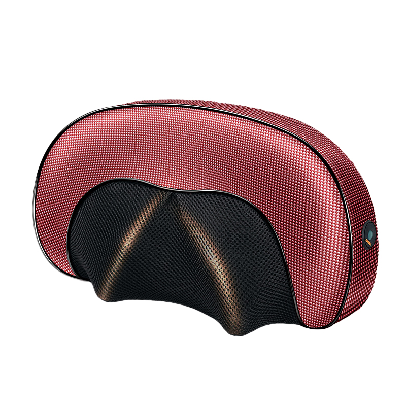 本博 肩颈腰部背部按摩器