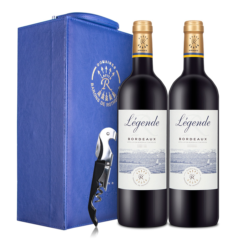 拉菲多 AOC干红葡萄酒