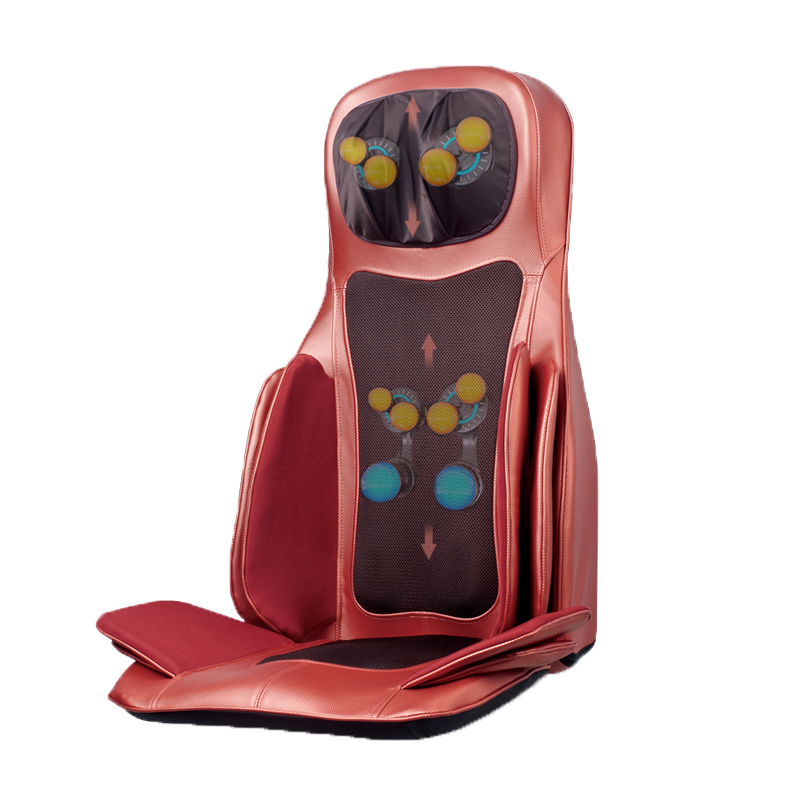 LHL颈椎按摩坐垫