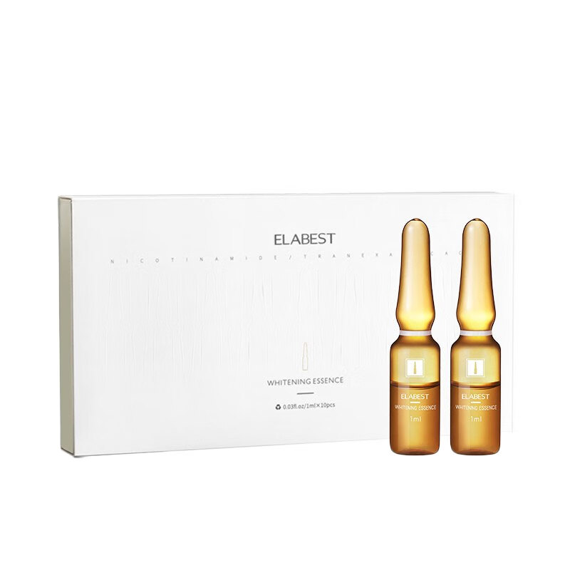 雅莱贝斯 美白烟酰胺原液