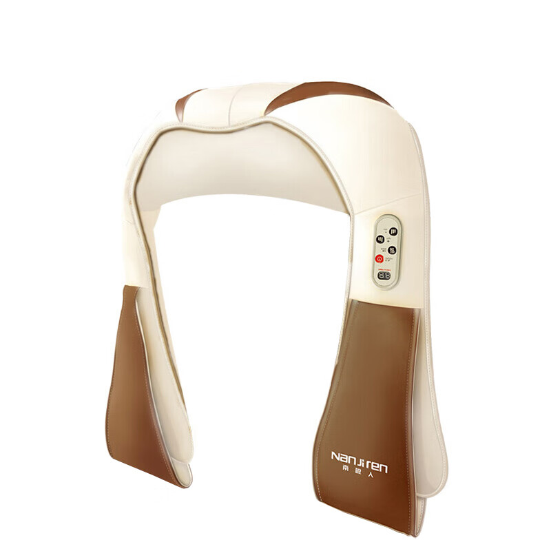 南极人 高强弹性 按摩器