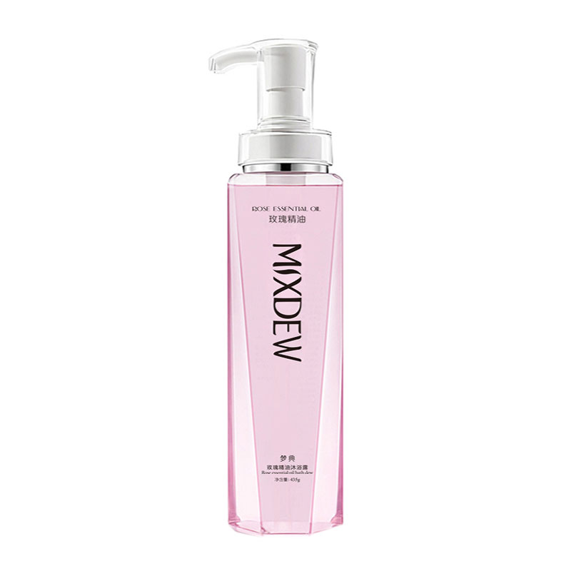 梦典 沐浴露滋养保湿