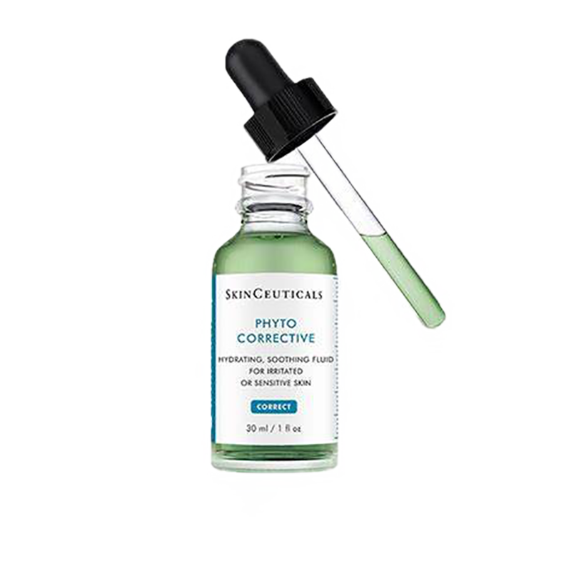 杜克 植萃亮妍精华露