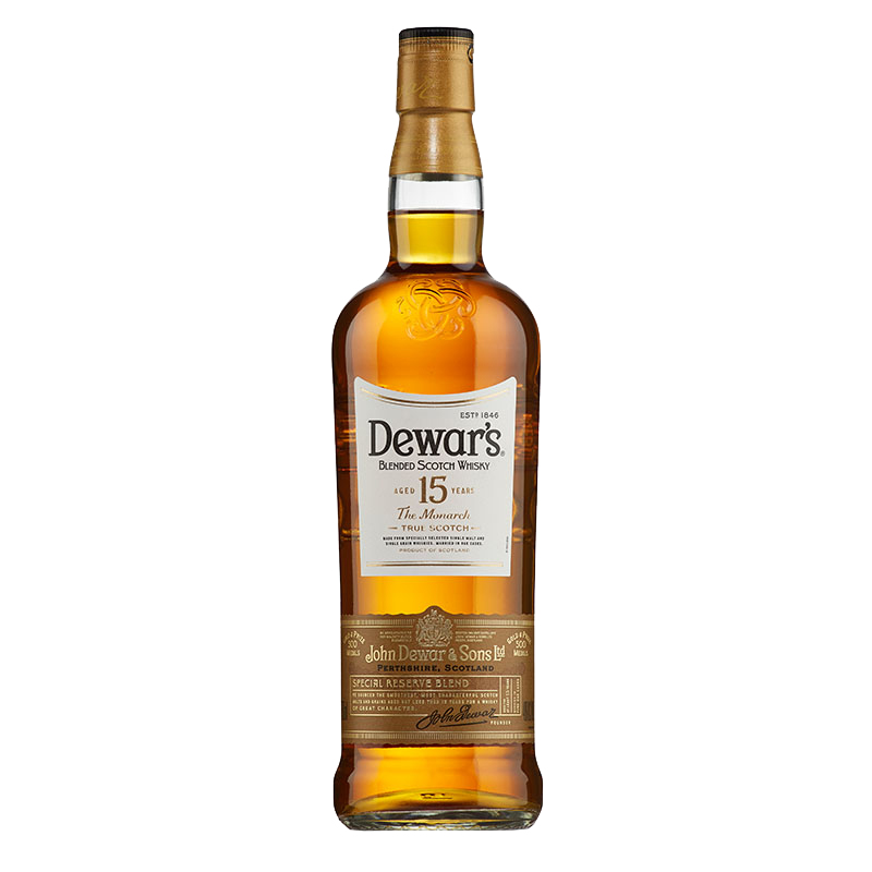 帝王 苏格兰调配威士忌