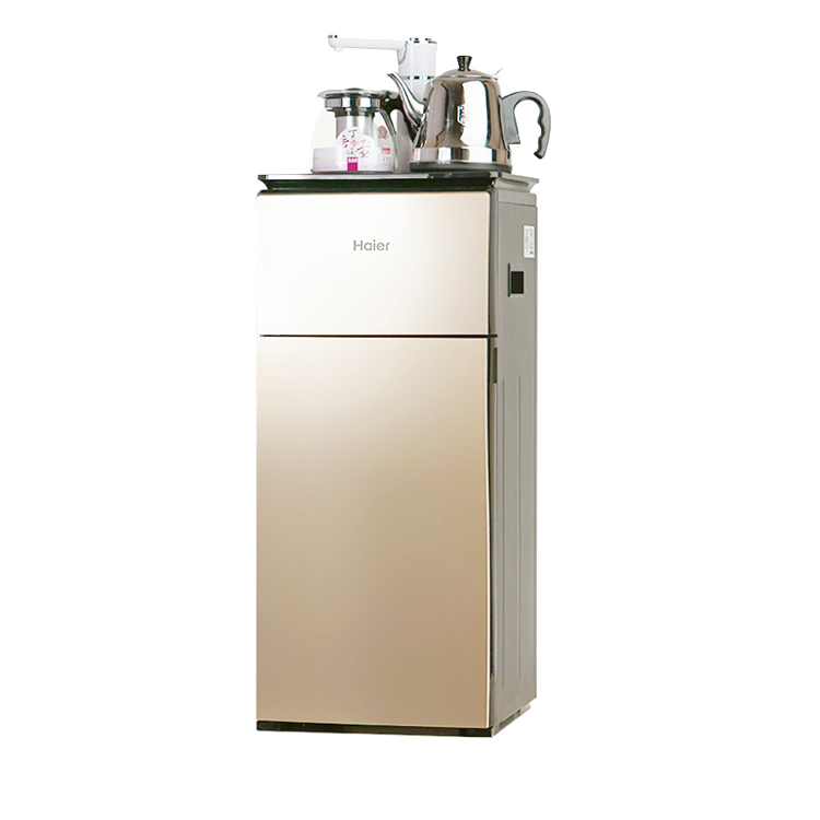 海家用多功能智能温热型饮水机