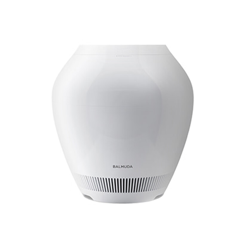 巴慕达 无雾除菌净化型加湿器