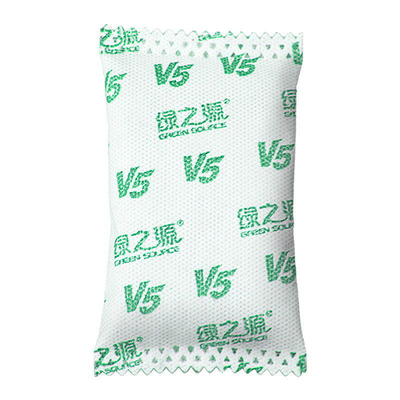 绿之源 吸附性强 汽车炭包