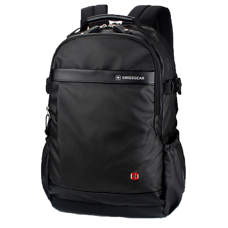 瑞士军刀 多功能电脑包