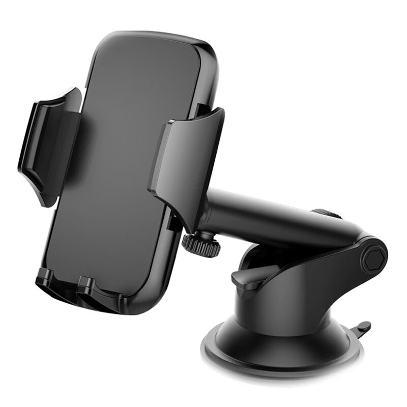 洛克车载手机支架