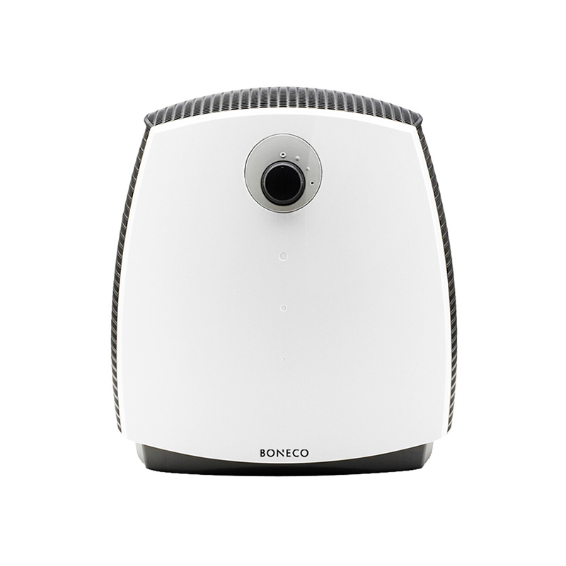 博瑞客 低噪音无滤网空气清洗器