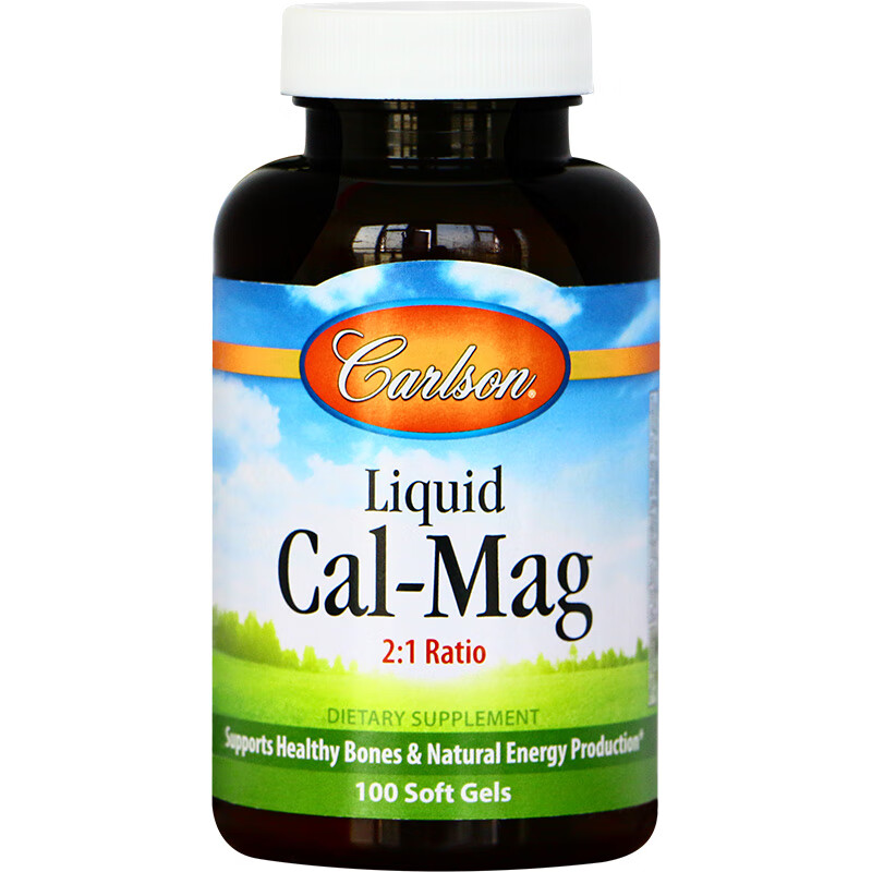 康一生液体设计钙片