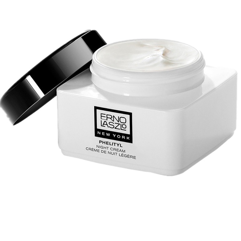 奥伦纳素 活力润泽晚霜