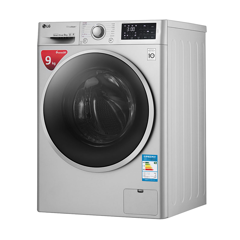 LG 变频电机滚筒洗衣机