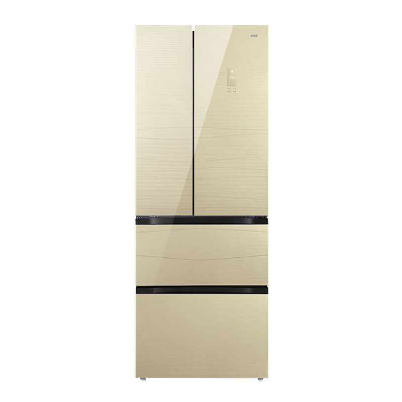 美菱 变频节能冰箱