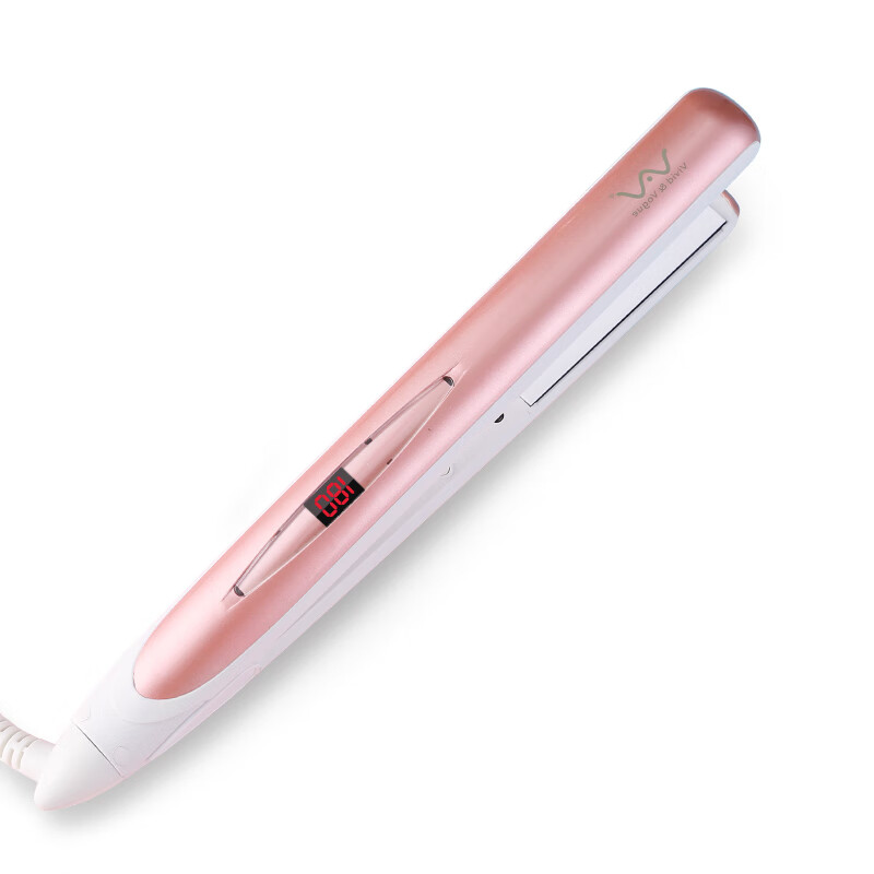 唯戈 卷直两用卷发棒负离子