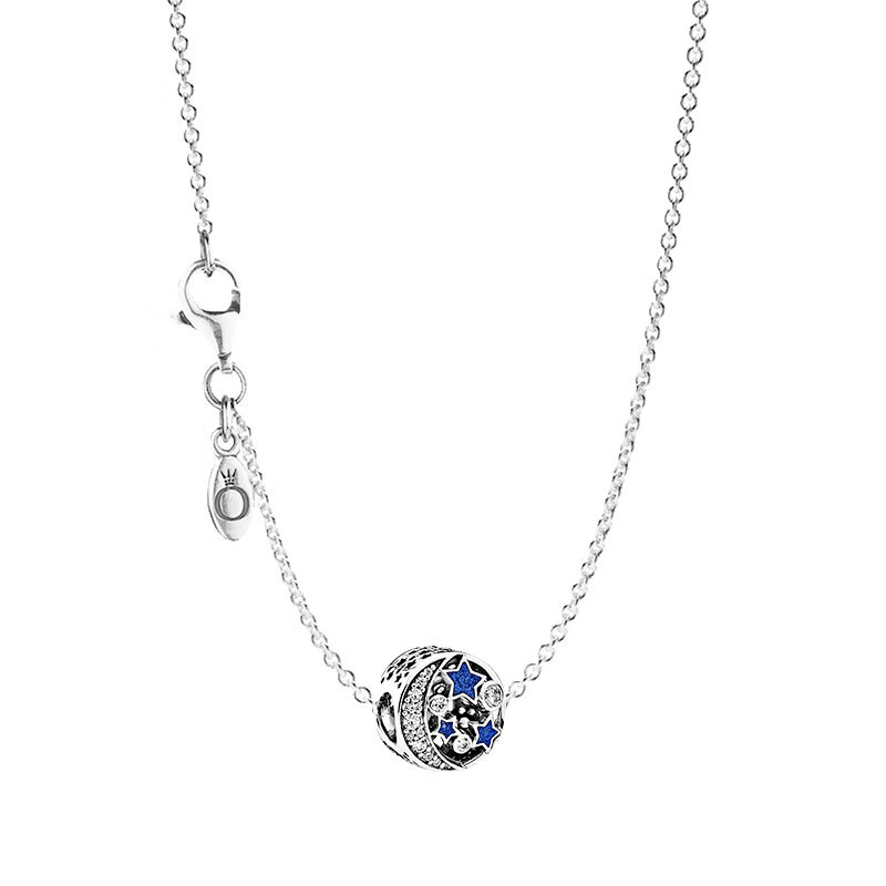 潘多拉 星海之辰项链