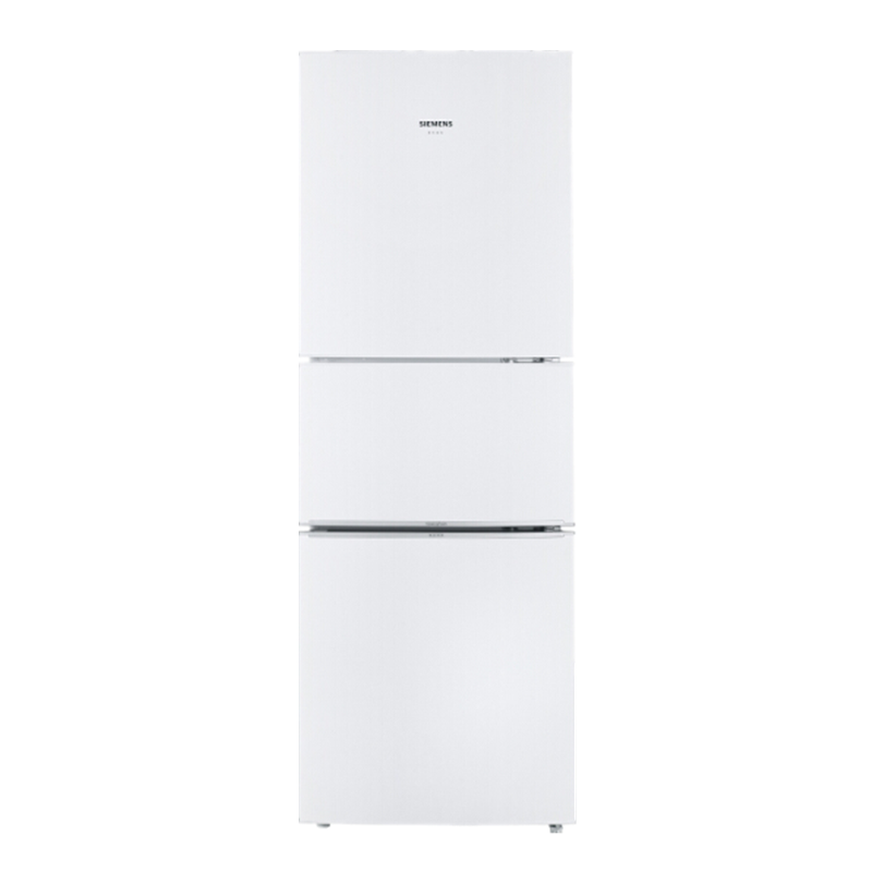 西门子三门组合冷冻冰箱