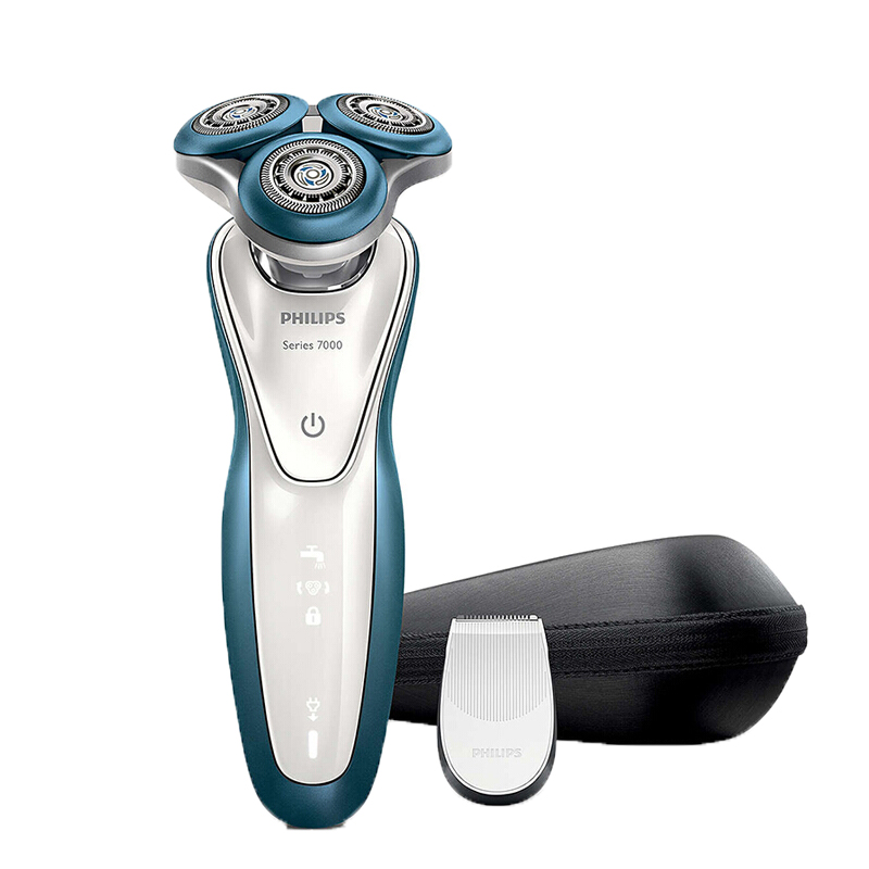 飞利浦多功能理容剃须刀