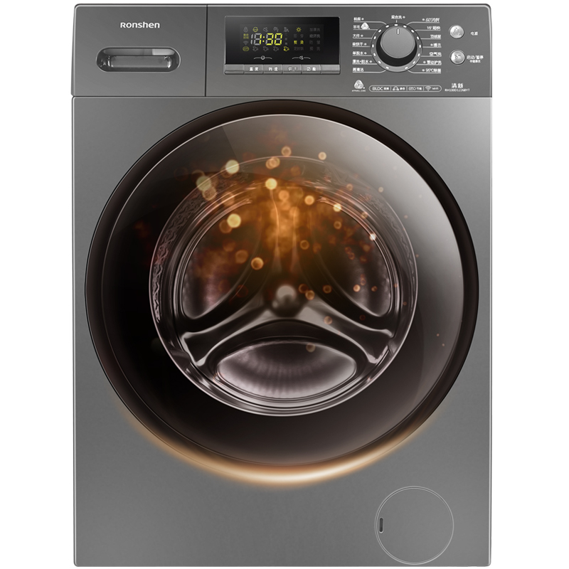 容声 全自动大容量洗衣机