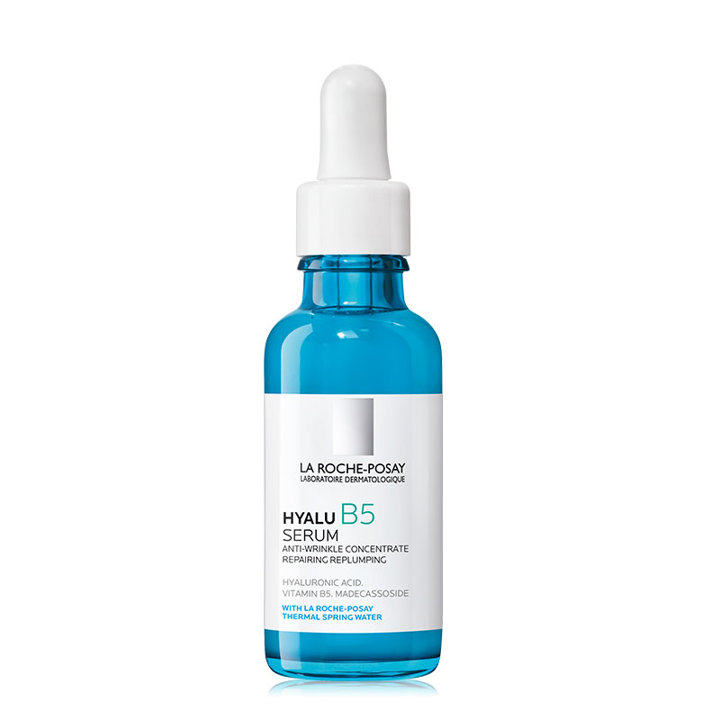 理肤泉 玻尿酸B5精华液