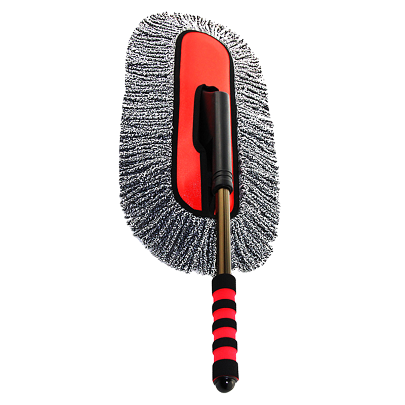 悦卡 车用除尘拖把