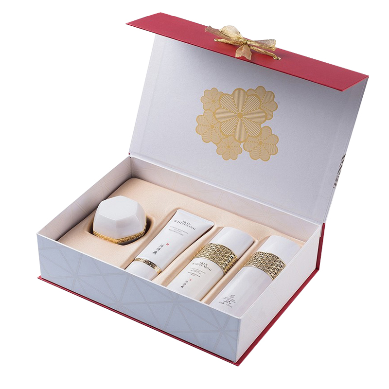 片仔癀 氨基酸补水保湿套装