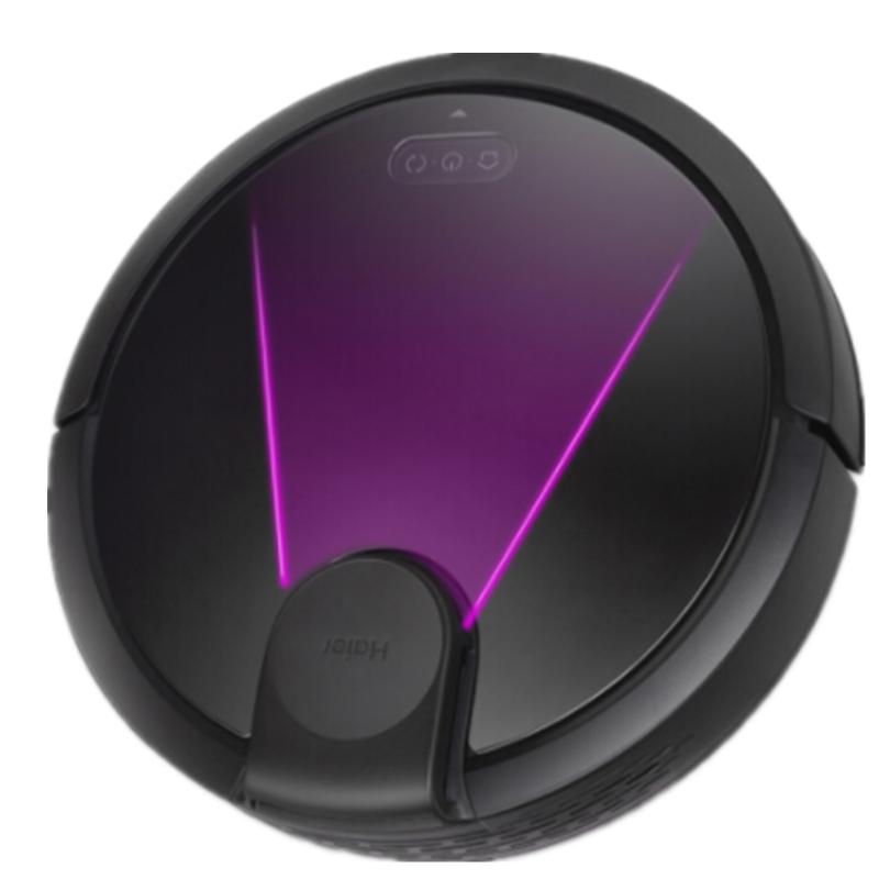 海尔防碰撞扫地机