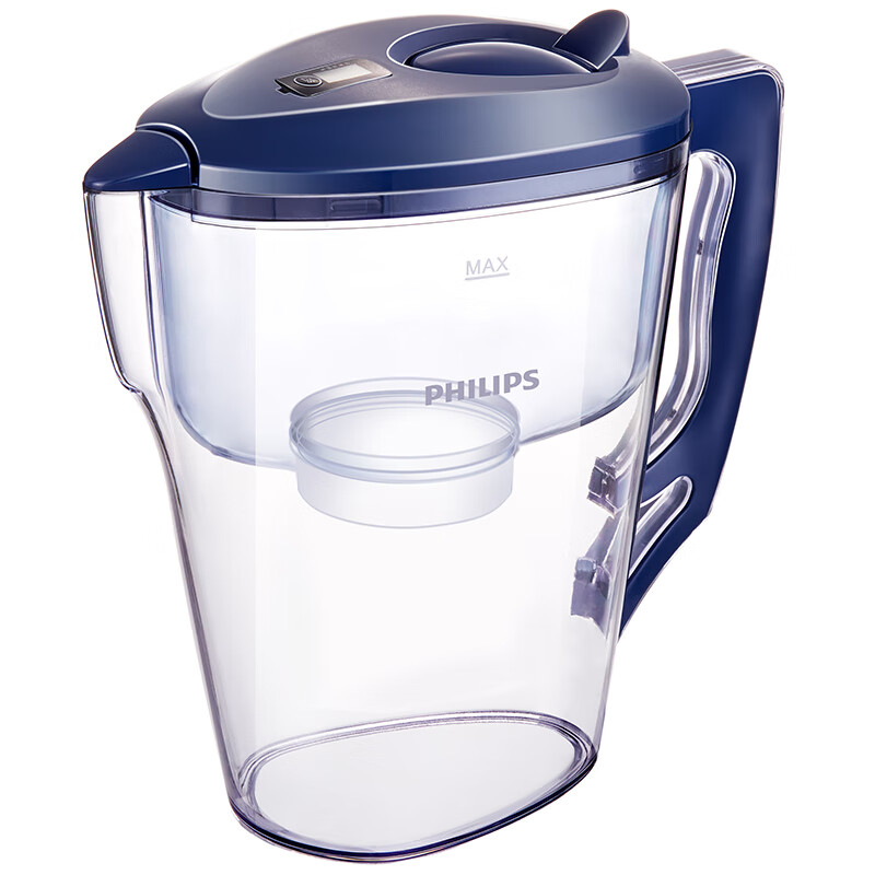 飞利浦 精细过滤 净水壶