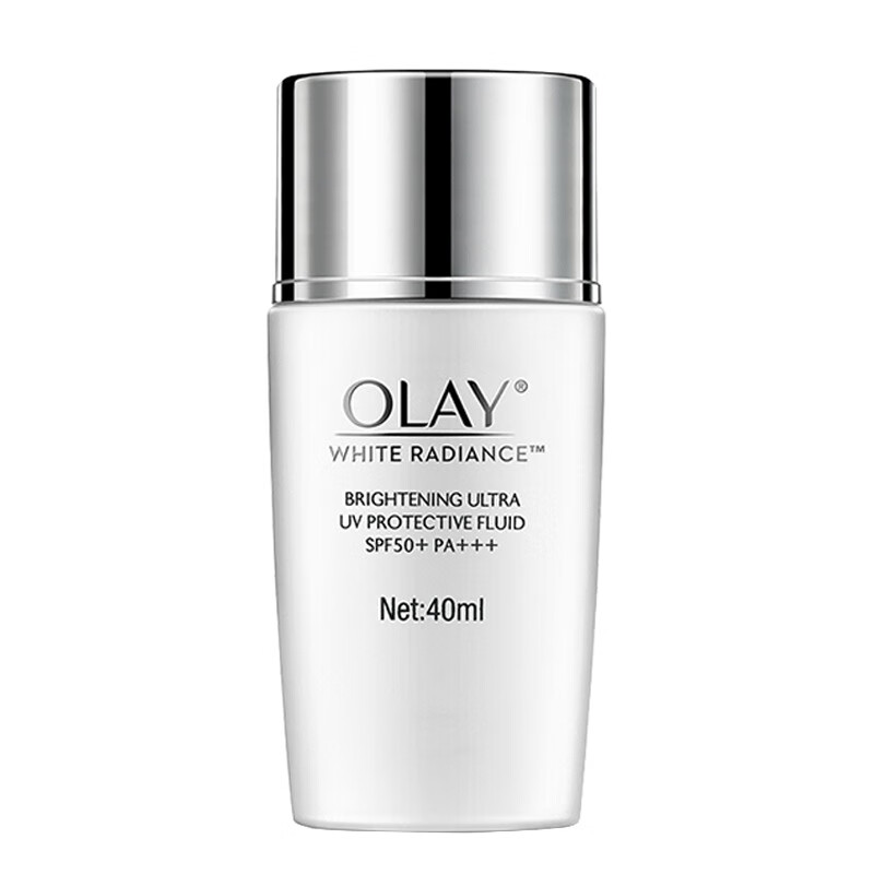 玉兰油 轻透倍护防晒液