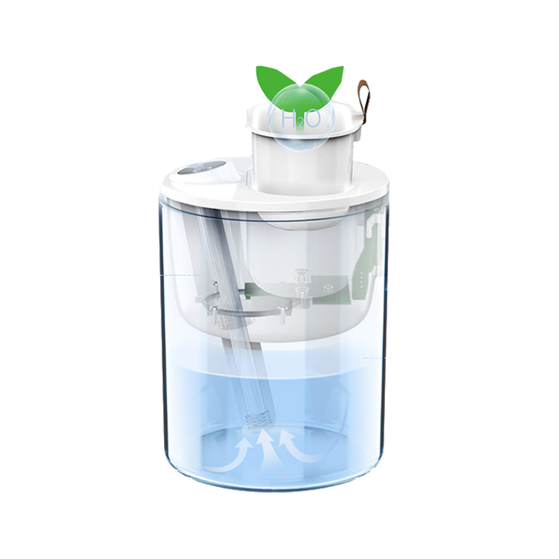 欧科 静音空调房办公家用加湿器