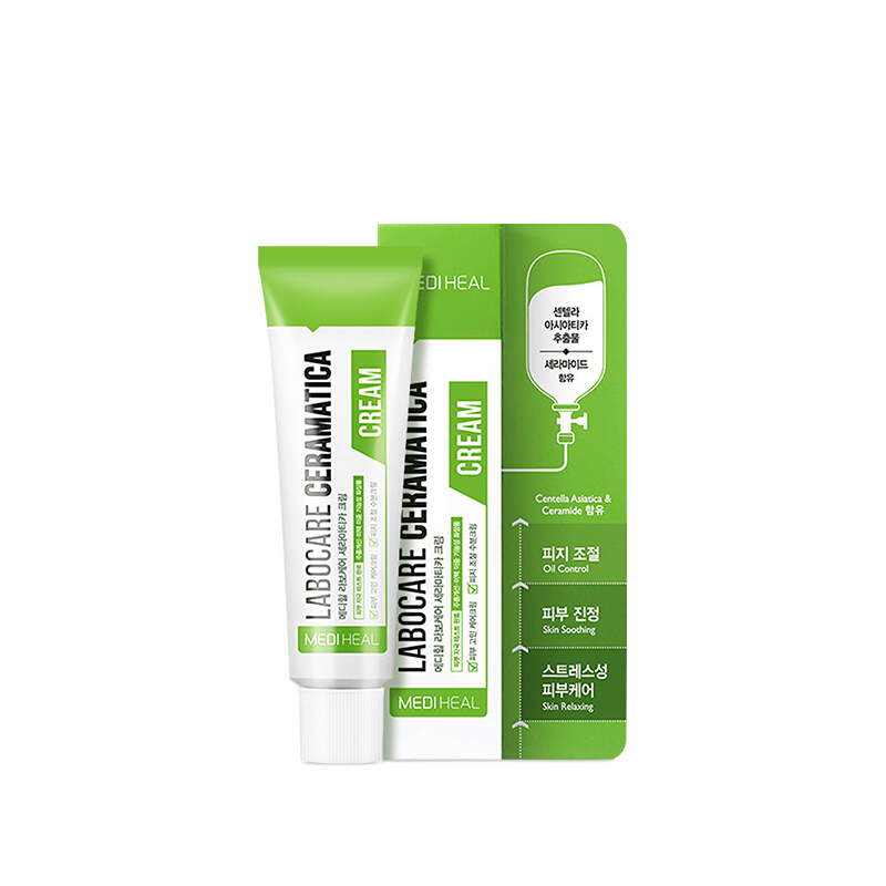 美迪惠尔乐肤凯尔修复营养霜