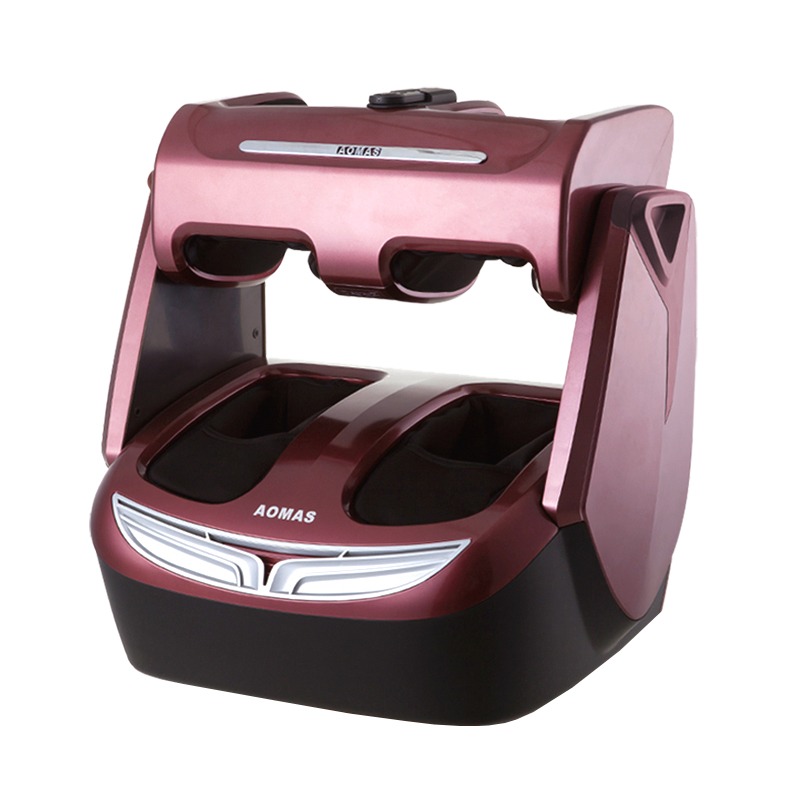 澳玛仕 足部加热按摩器