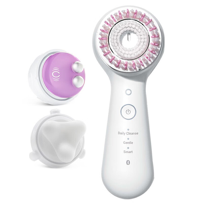 科莱丽 3D塑颜珍珠白美容仪