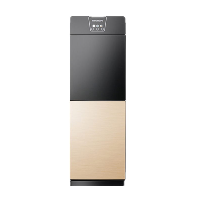 韩国现代低音降噪饮水机