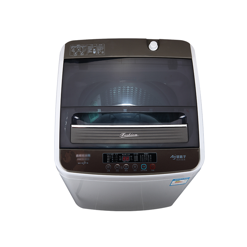 长虹洁立方7.5公斤波轮洗衣机