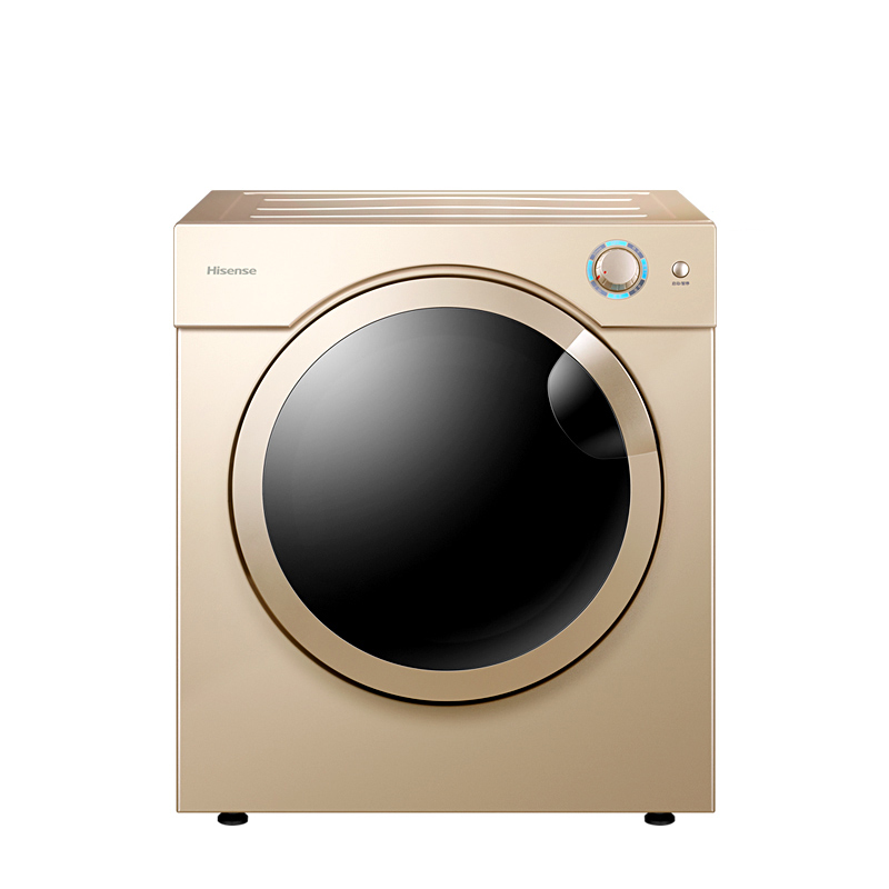 海信 双向翻转烘干机