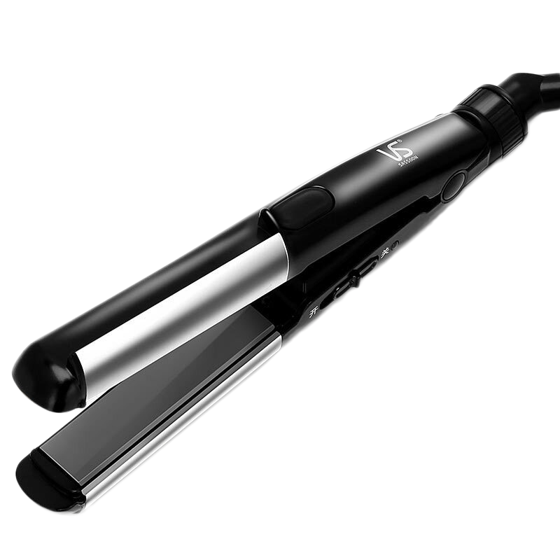 沙宣 卷直两用卷发器