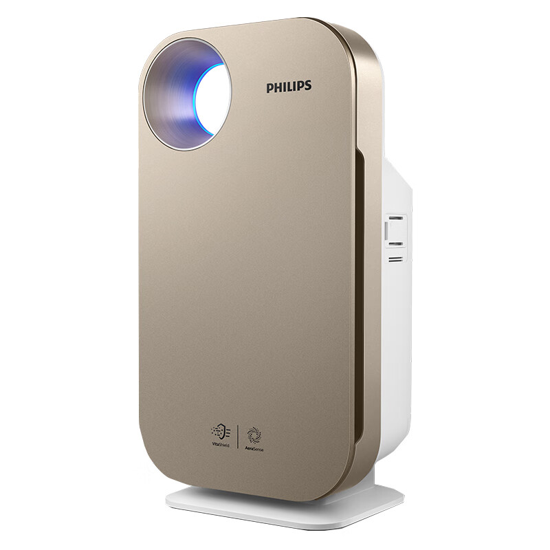 飞利浦 除甲醛除雾霾空气净化器