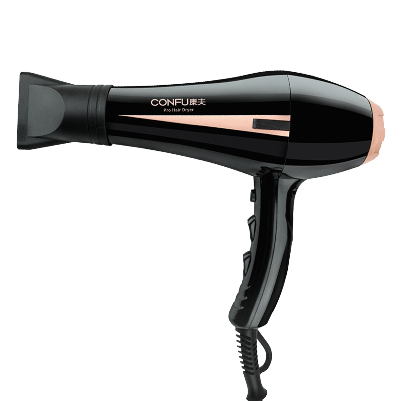 康夫 专业发廊级电吹风机